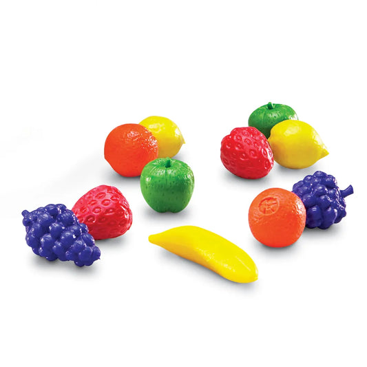 Fruity Fun™ Counters, Set of 108