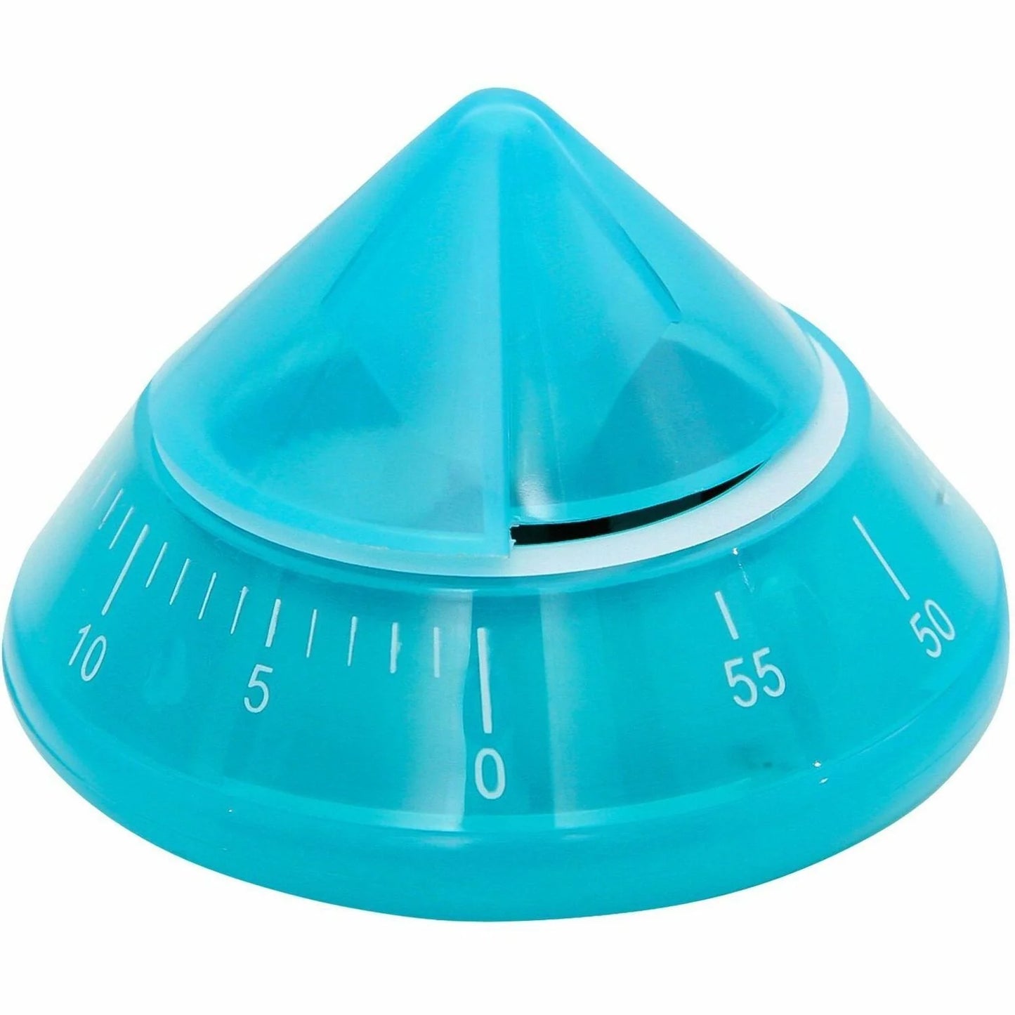 Translucent Conical Timer