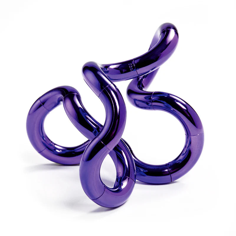 Tangle® Jr. Metallic - Assorted