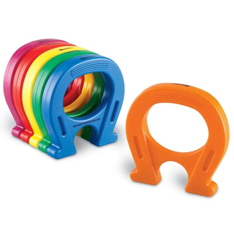 Primary Science® Mighty Magnets™ - Assorted