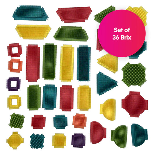 Young Brix