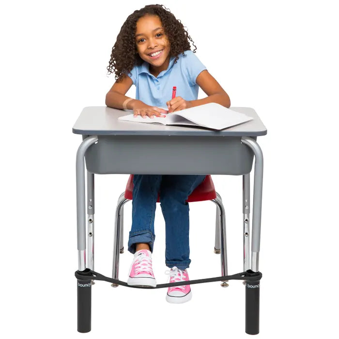 Bouncyband for Desks, Black
