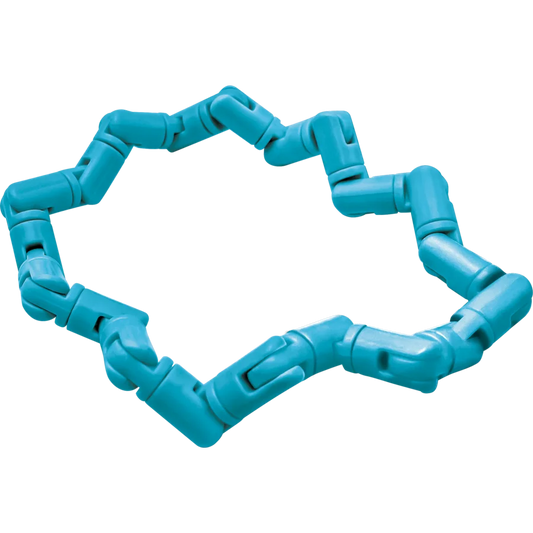 Twistle Double Twist Teal