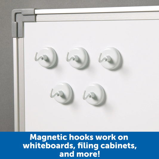 Magnetic Hooks