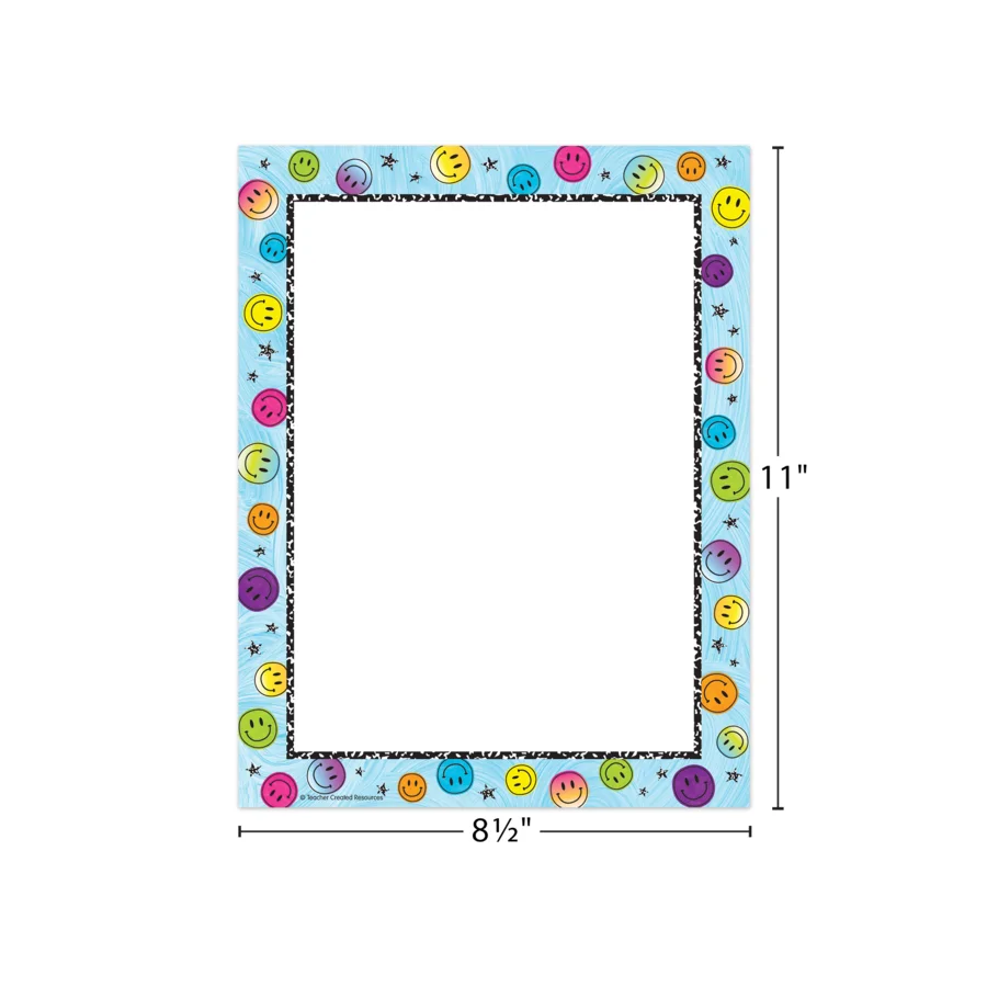 Brights 4Ever Computer Paper