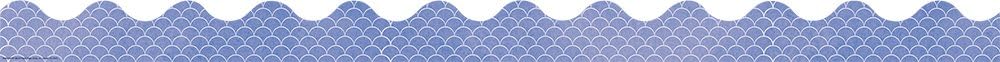 Confetti Splash Deco Trim