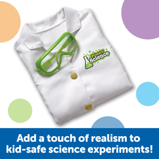 Primary Science® Lab Gear