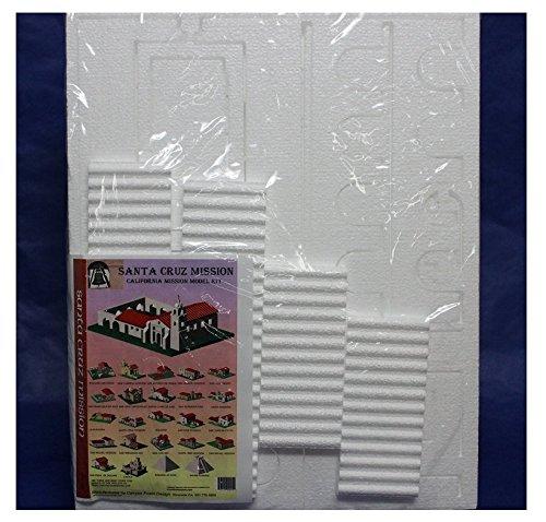 Santa Cruz Mission Kit