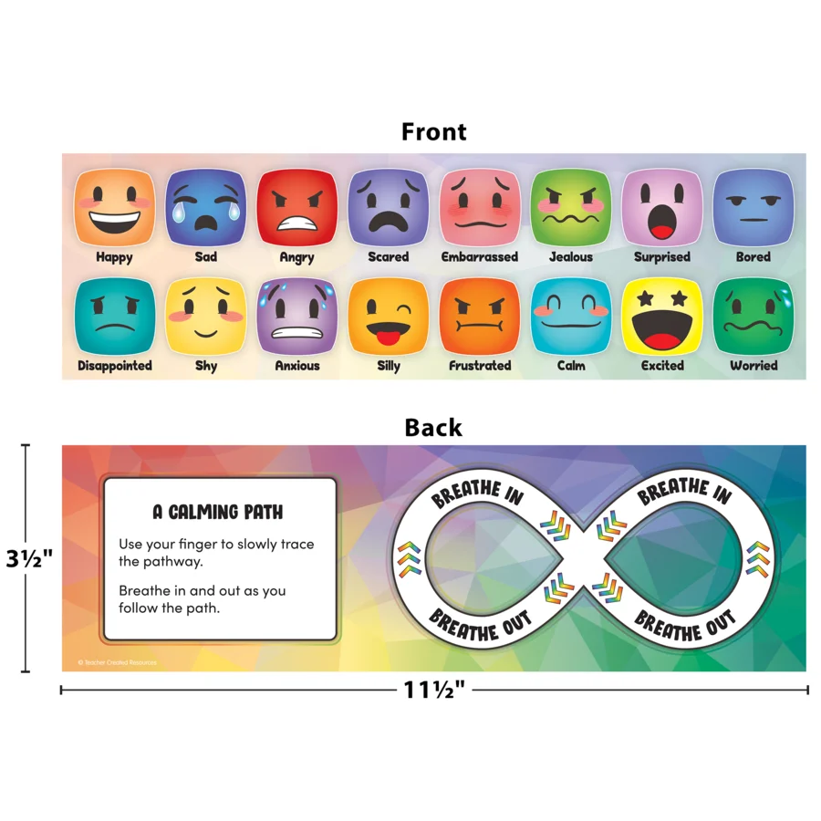 Social-Emotional Mood Meters