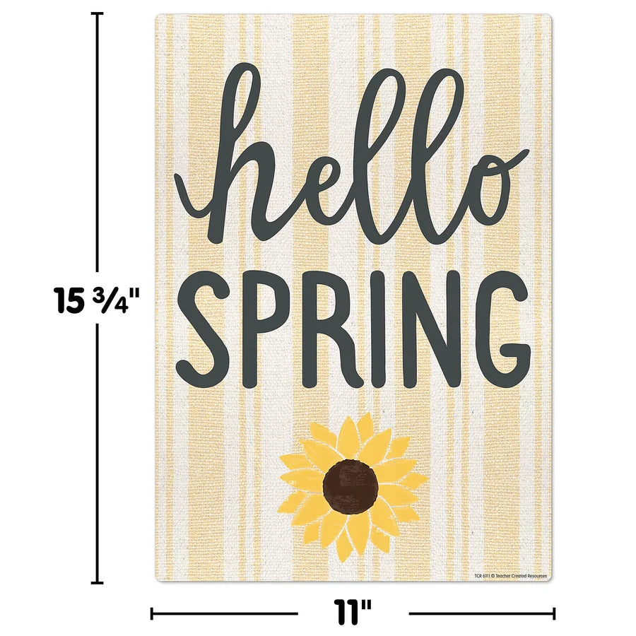 Spring Small Poster Pack