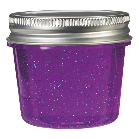 Toysmith Colorful Glitter Slime