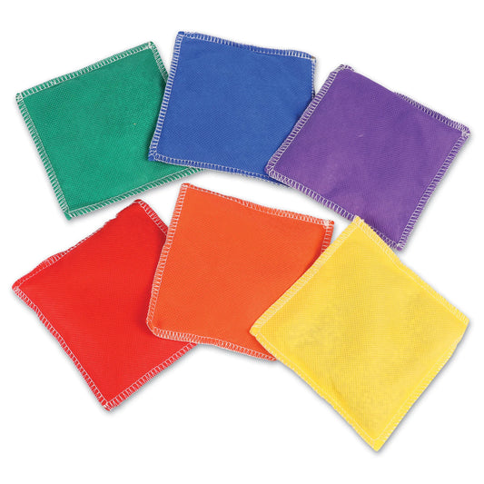 Rainbow Bean Bags