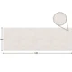 Woven Better Than Paper Bulletin Board Roll