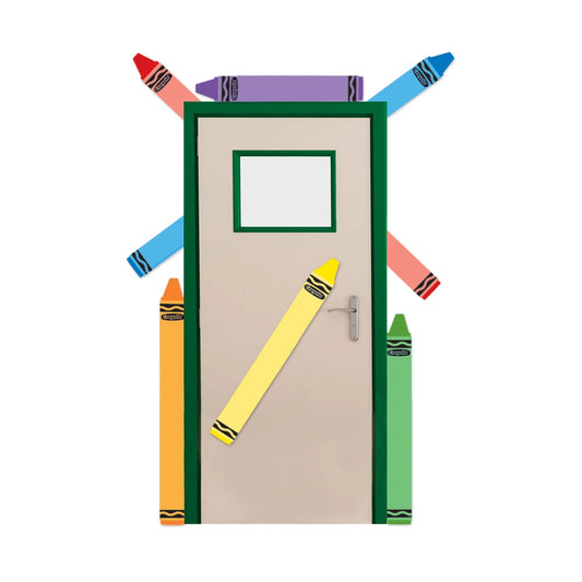 Crayola Go-Arounds