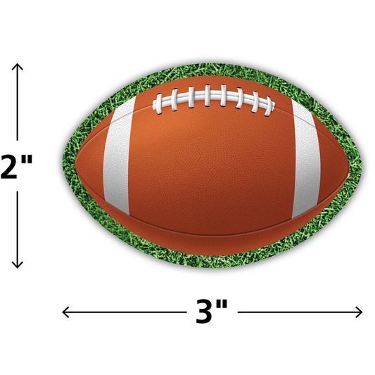 Sports Mini Accents
