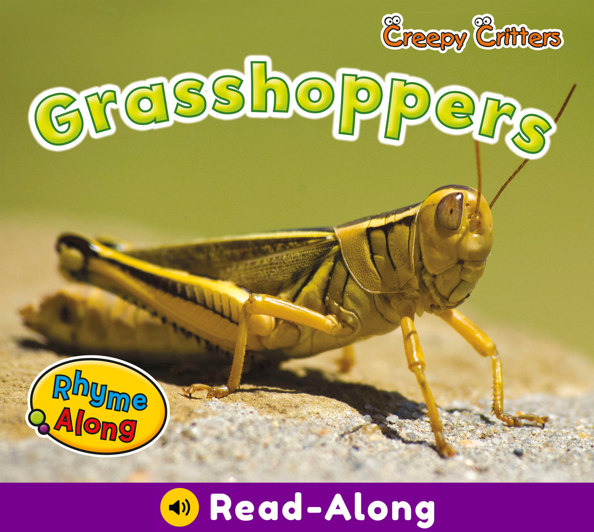 Grasshoppers