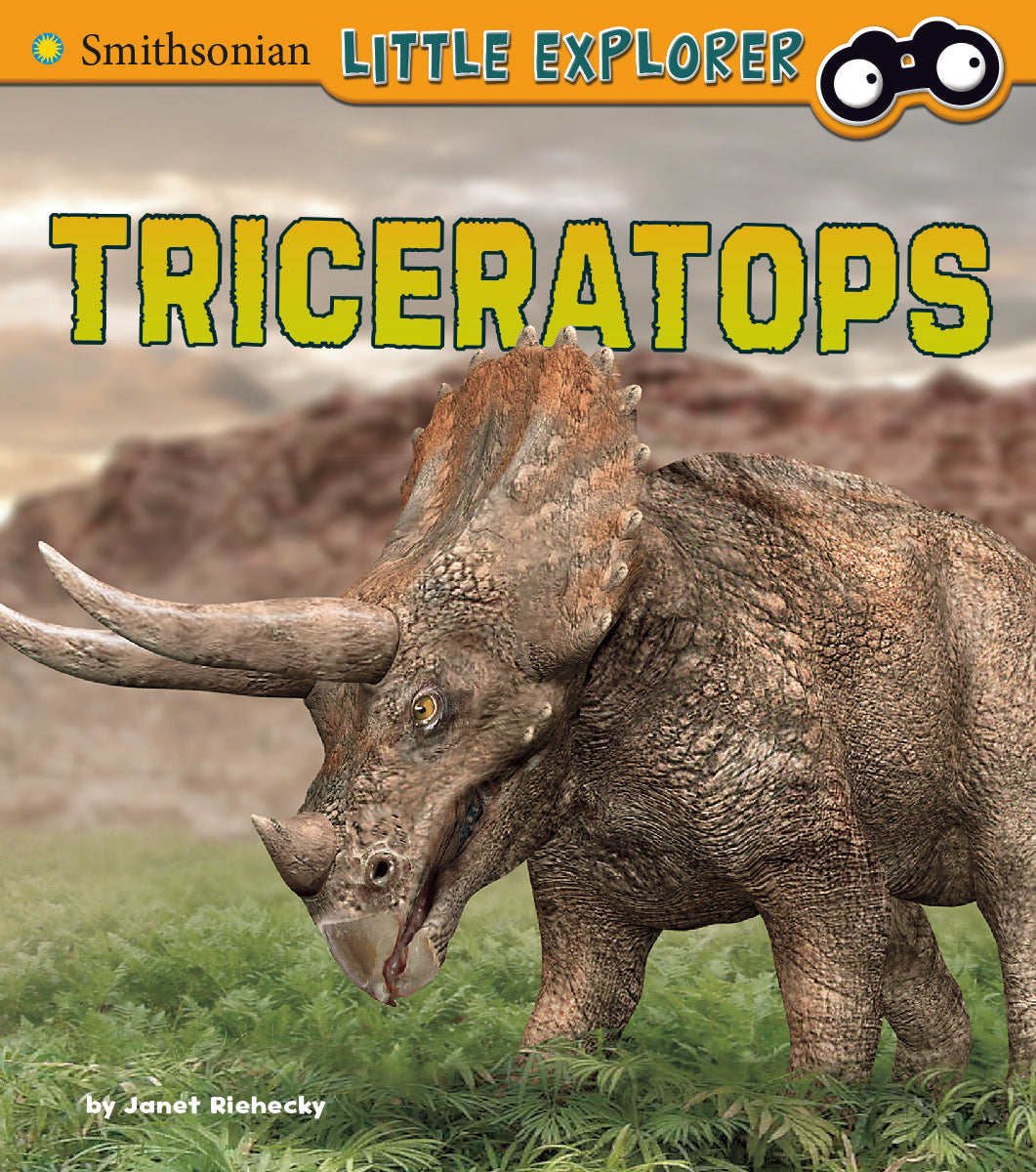 Triceratops