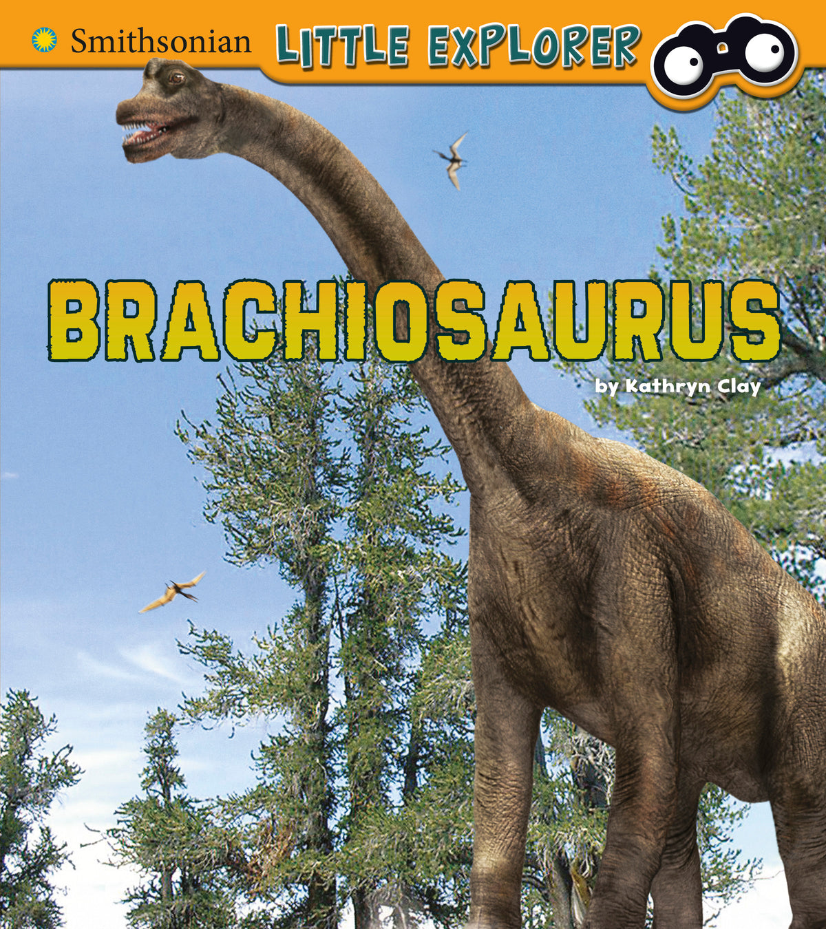 Brachiosaurus