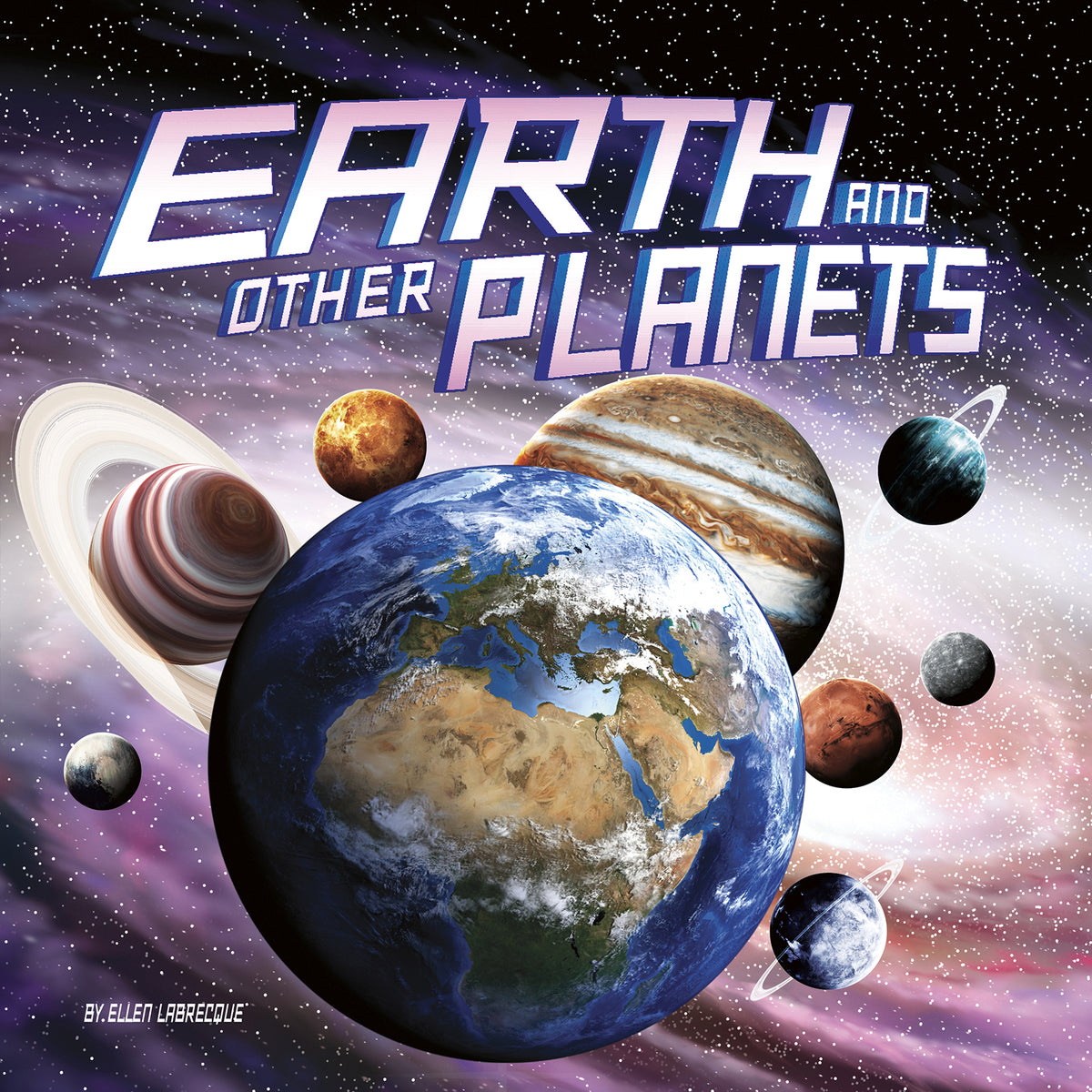 Earth and Other Planets