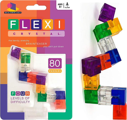 Flexi Crystal
