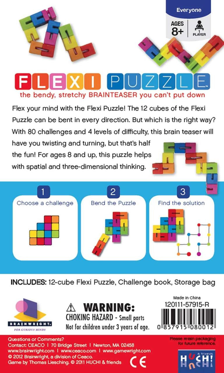 Flexi Crystal