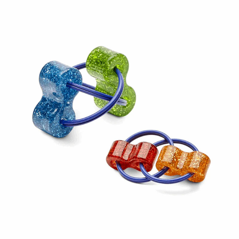 Loopeez, Silent Fidget Toy - Regular