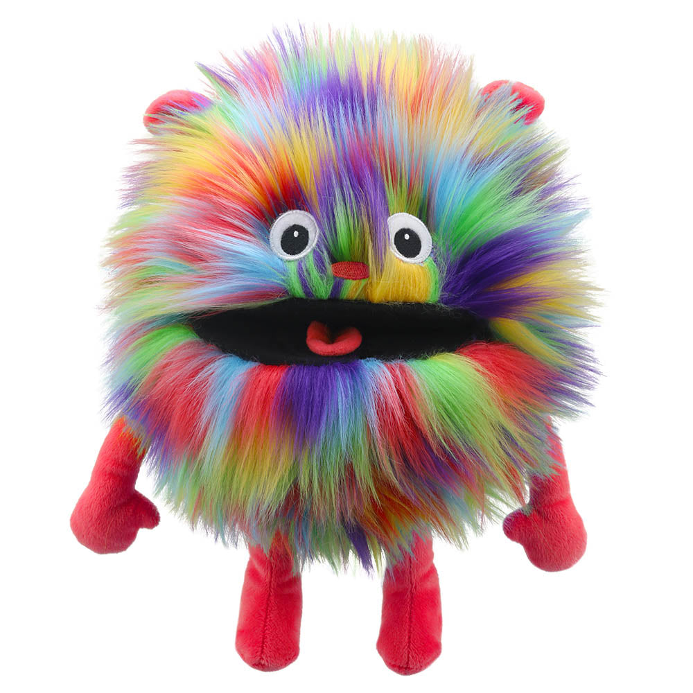 Rainbow – Baby Monsters