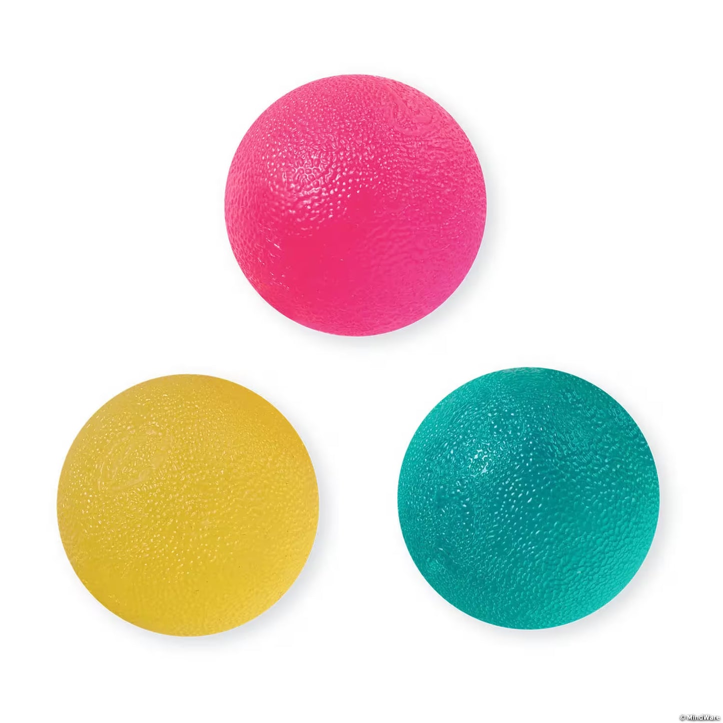 Sensory Genius: Stress Balls