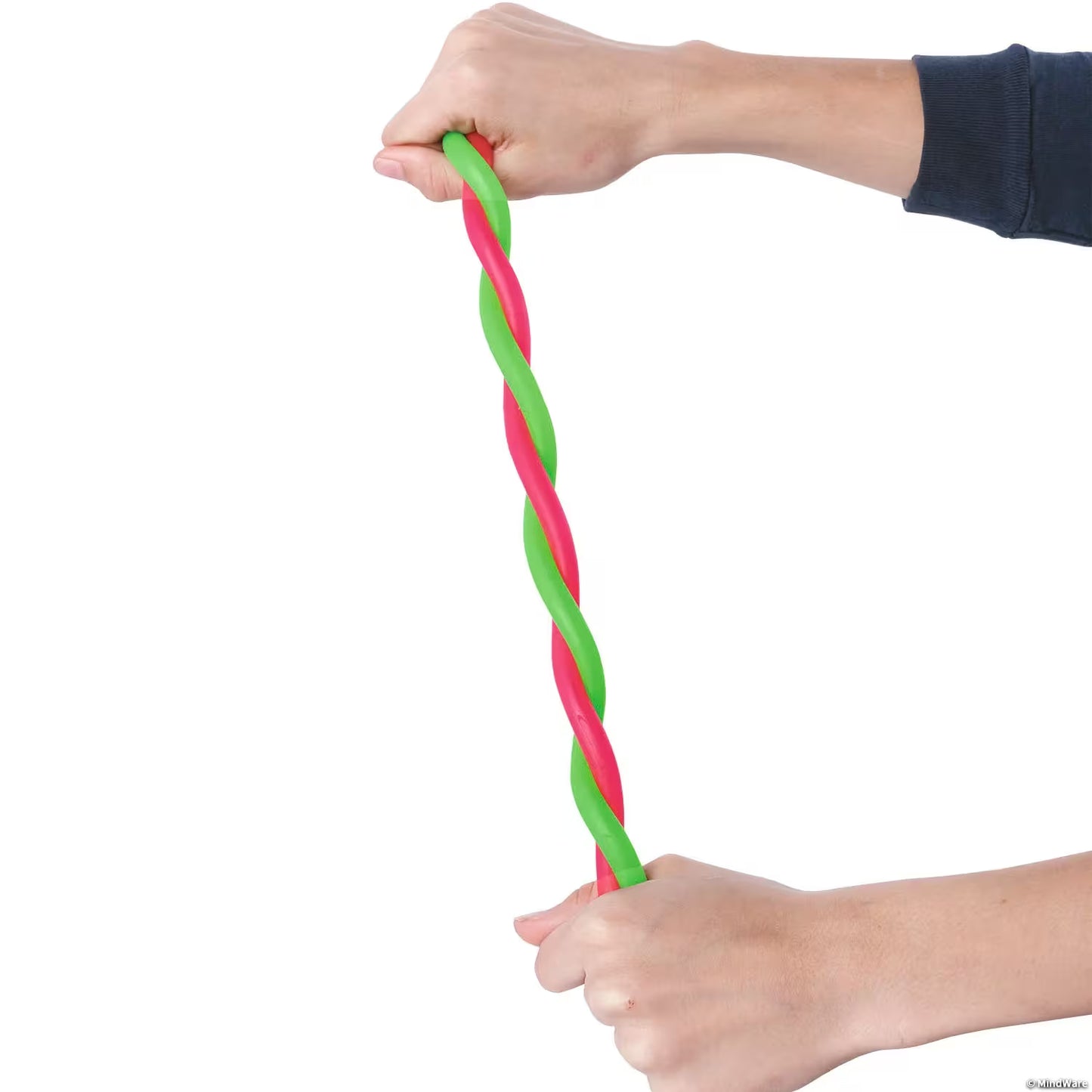 Sensory Genius: Stretchy Strings