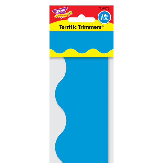 Blue Terrific Trimmers®