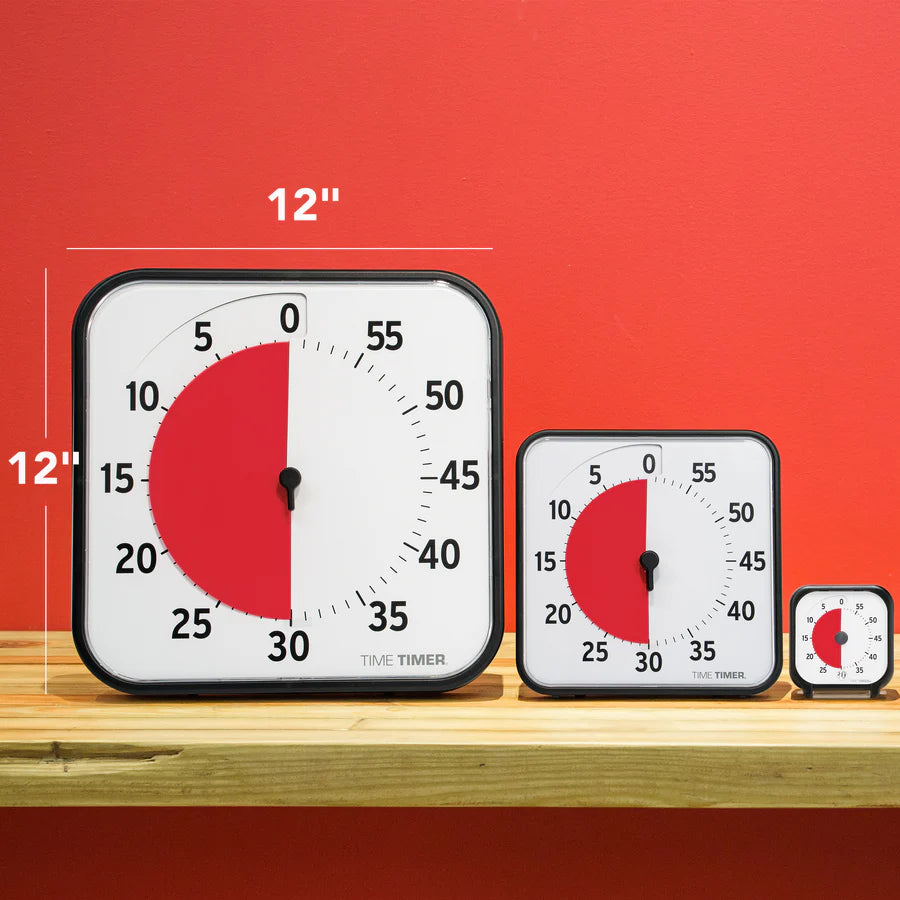 Time Timer® Original 12"