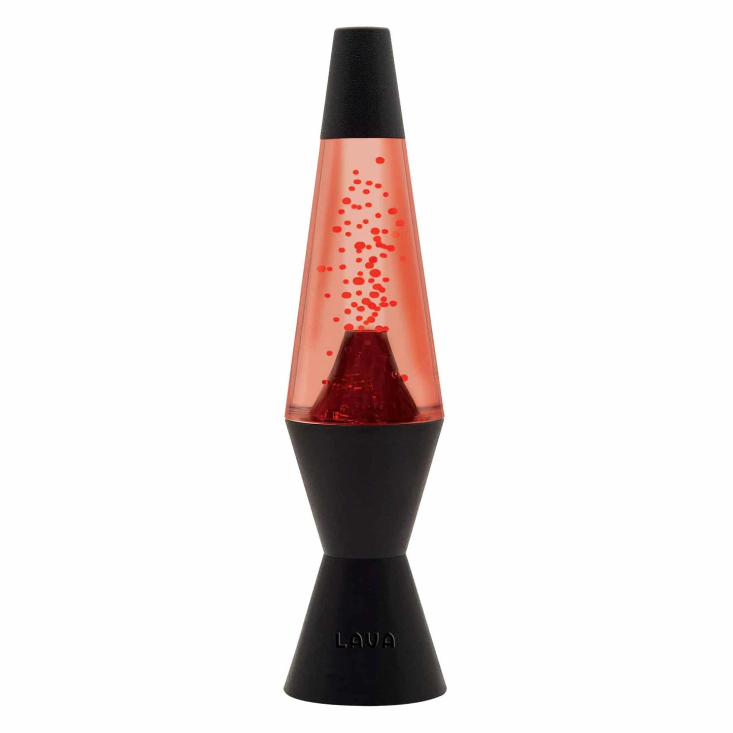 10″ Lava Lamp Volcano