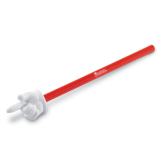 15" Hand Pointers, Set of 3