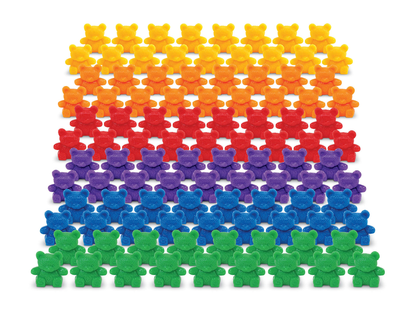 Three Bear Family® Baby Bear™ Sorting Set
