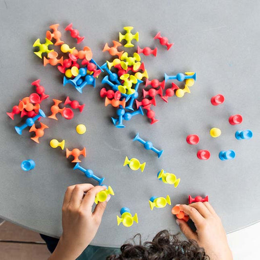 Mini Squigz 75pc