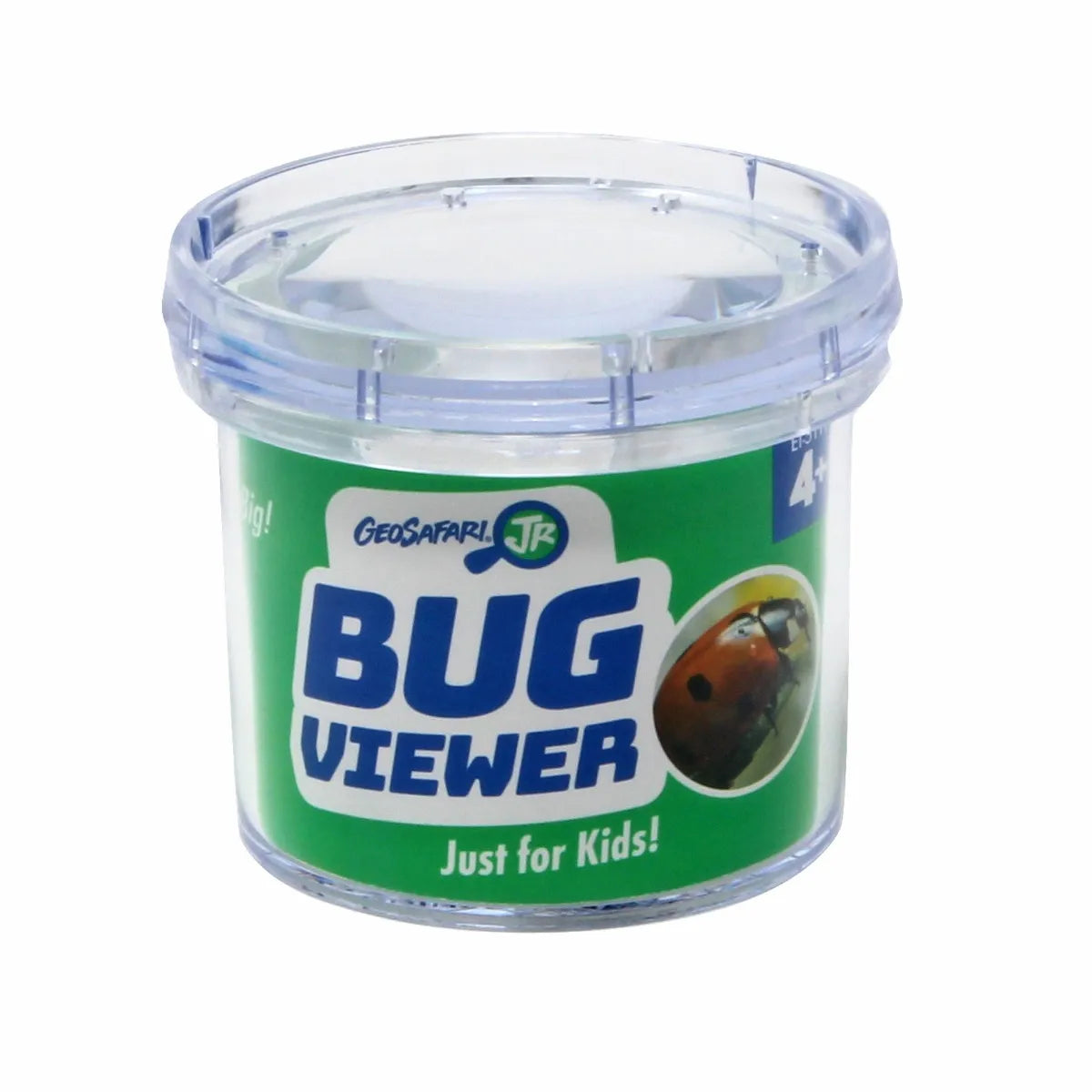GeoSafari® Bug Viewer