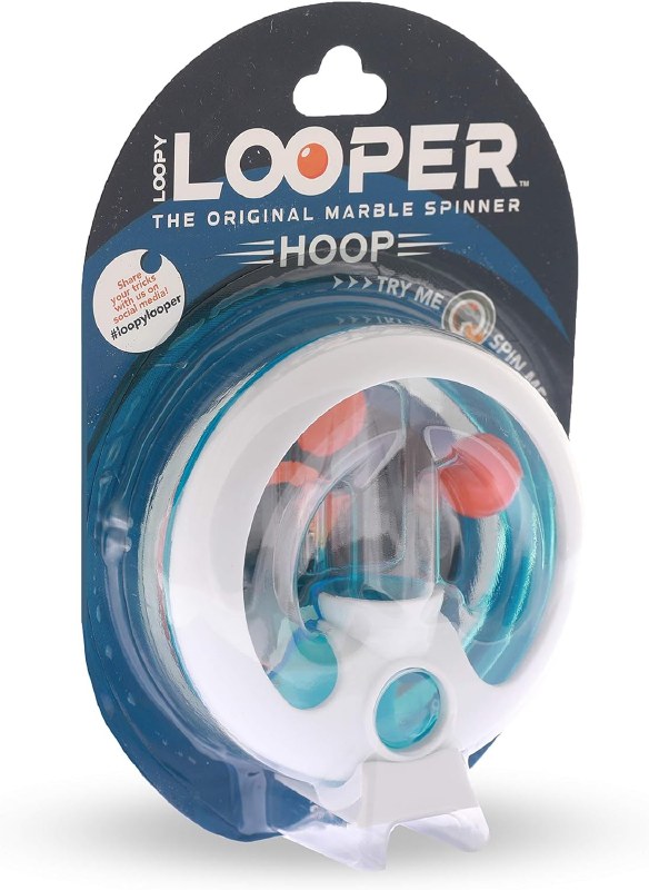 Loopy Looper Hoop