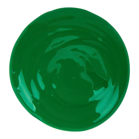Crayola Artista II Washable Tempera Paint, 1 Pint Bottle, Green
