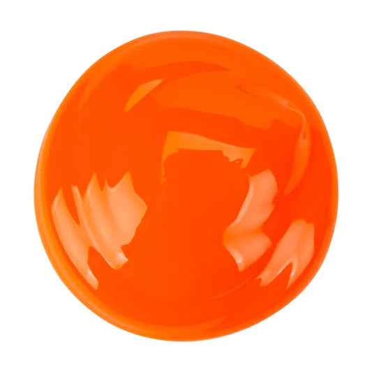 Crayola Artista II Washable Tempera Paint, 1 Quart Bottle, Orange
