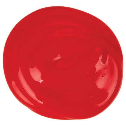 Crayola Artista II Washable Tempera Paint, 1 Pint Bottle, Red