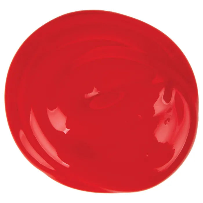 Crayola Artista II Washable Tempera Paint, 1 Quart Bottle, Red