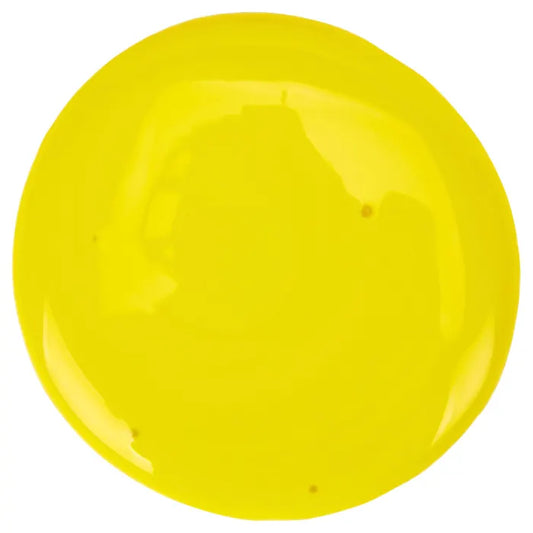 Crayola Artista II Washable Tempera Paint, 1 Pint Bottle, Yellow