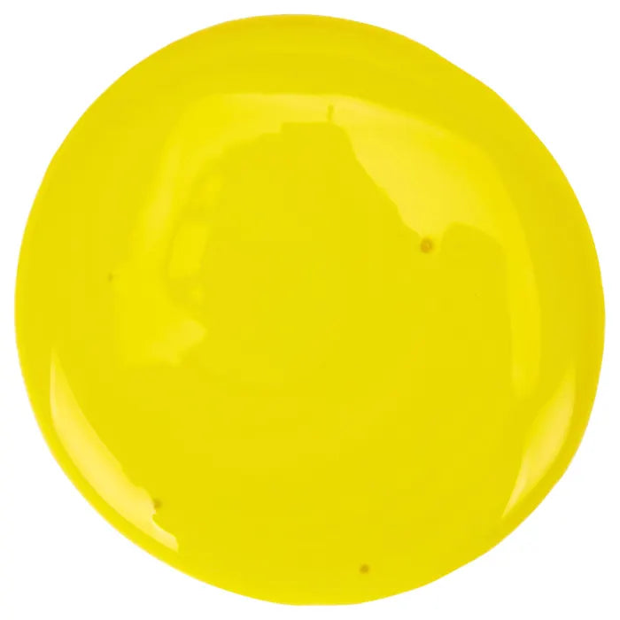 Crayola Artista II Washable Tempera Paint, 1 Quart Bottle, Yellow