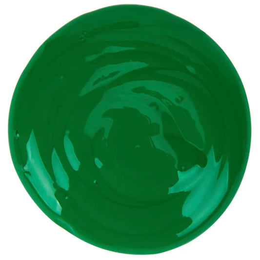 Crayola Washable Paint, 1 Gallon Jug, Green