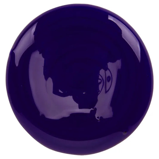 Crayola Washable Paint, 1 Pint Bottle, Violet