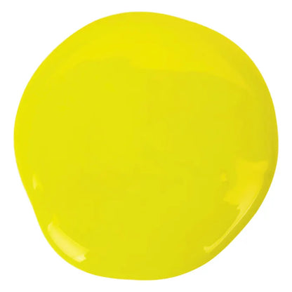 Crayola Washable Paint, 1 Pint Bottle, Yellow
