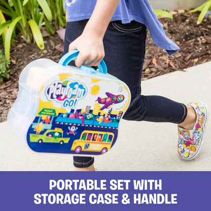 Playfoam® GO!