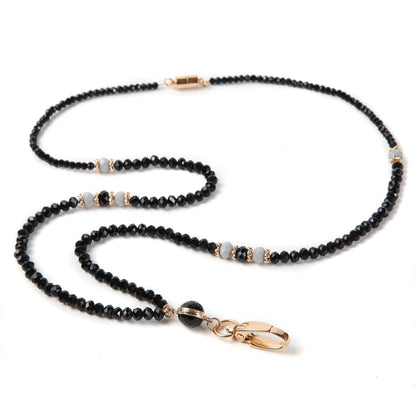 Victoria ID Necklace