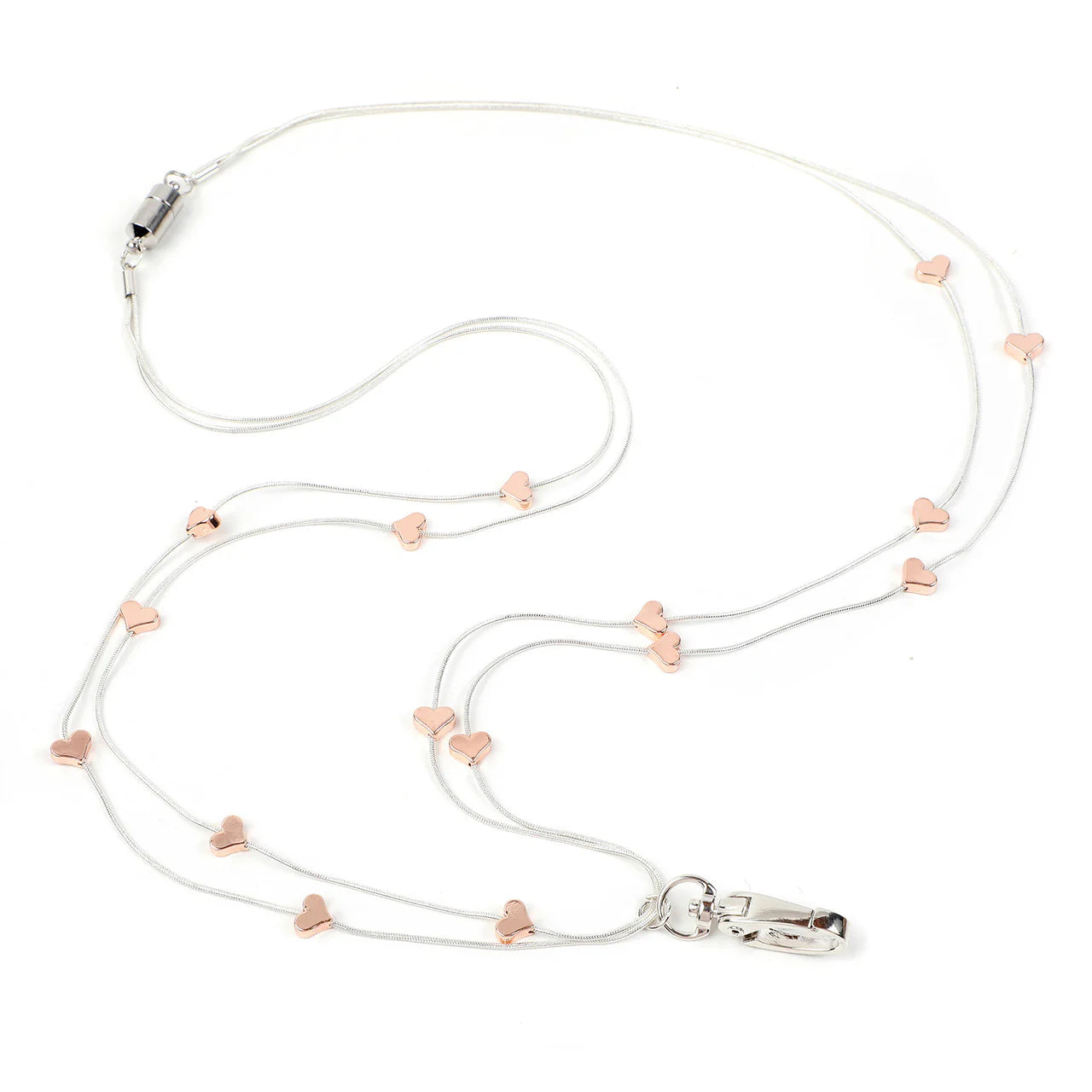 Sophie ID Necklace