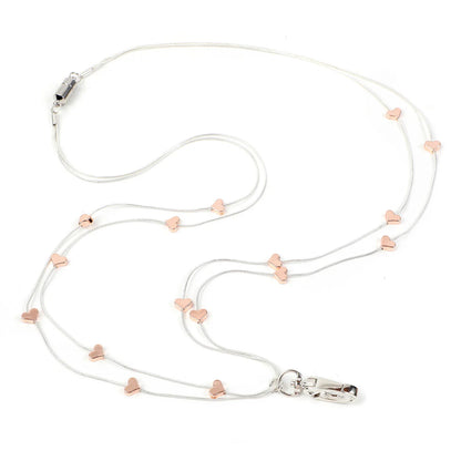 Sophie ID Necklace